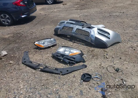 2015 Mercedes-Benz Ml 350 4Matic z USA, uszkodzony, nr VIN 4JGDA5HB6FA457380